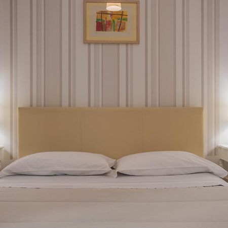 B&B Palermo Bella Rooms And Suites Eksteriør billede