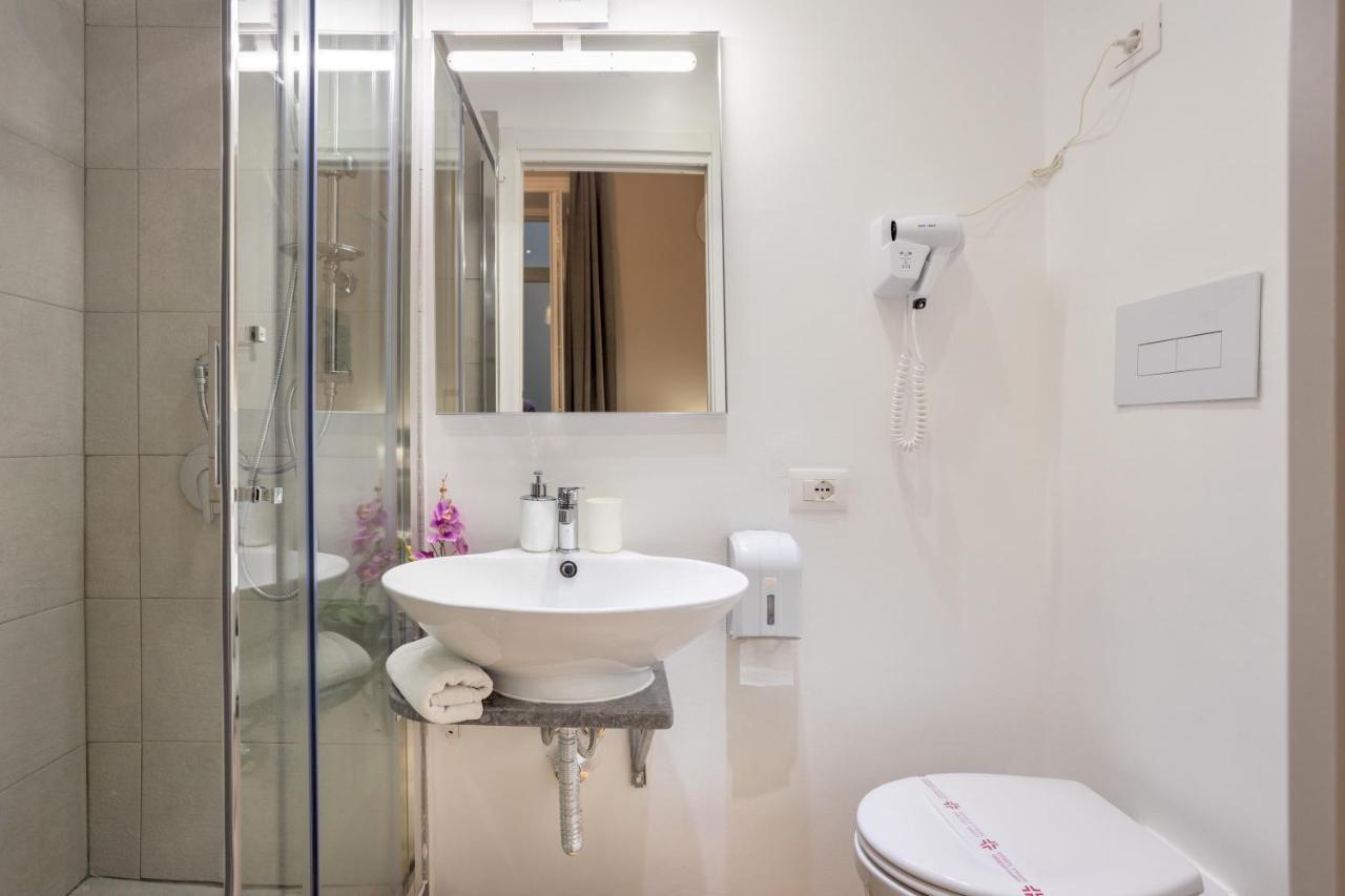 B&B Palermo Bella Rooms And Suites Eksteriør billede