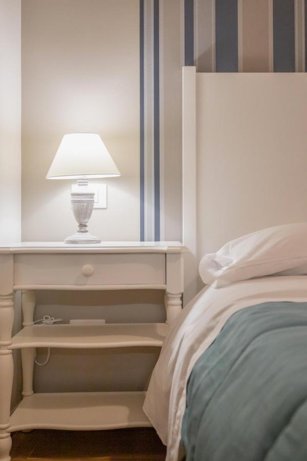 B&B Palermo Bella Rooms And Suites Eksteriør billede