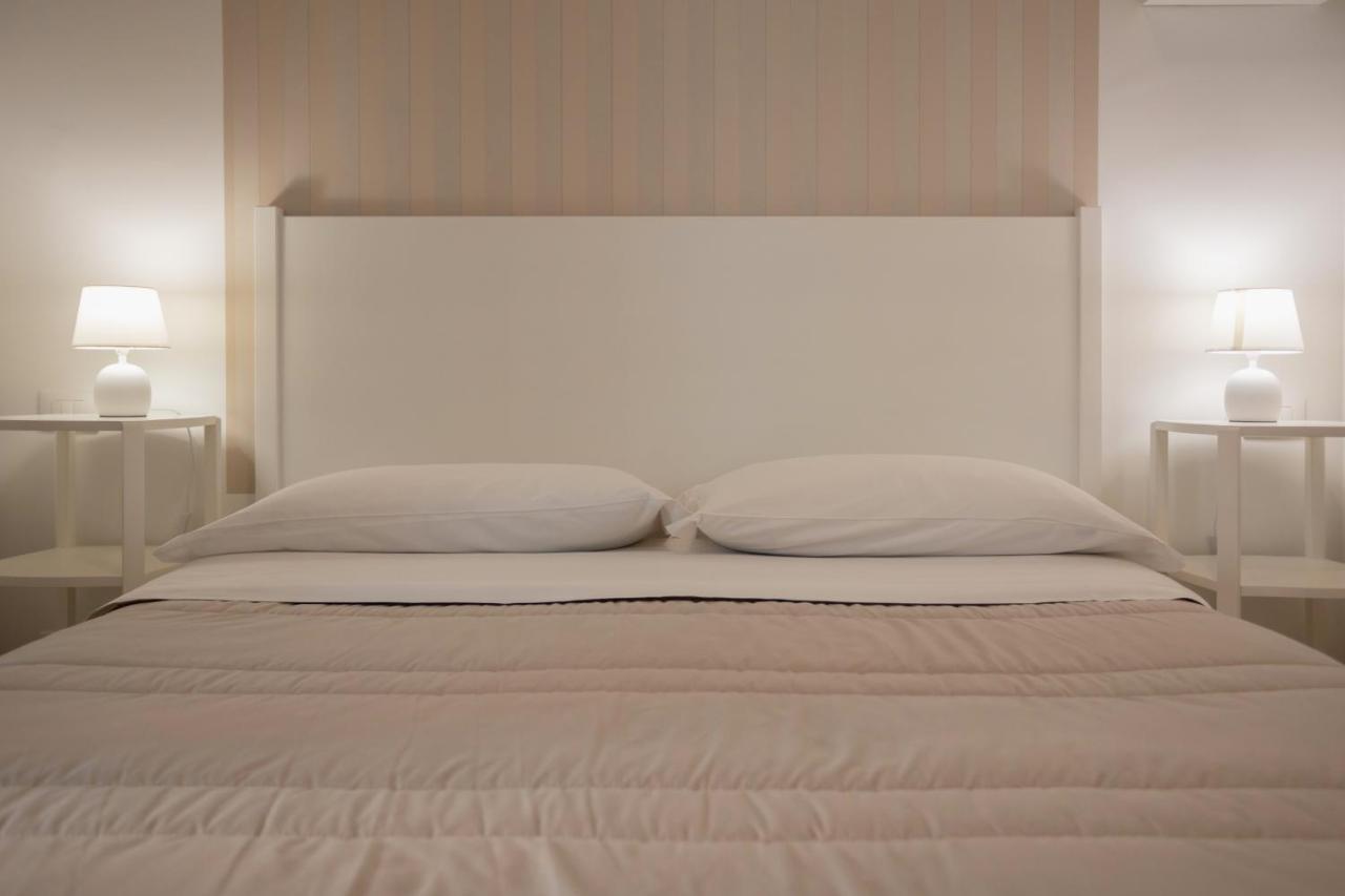 B&B Palermo Bella Rooms And Suites Eksteriør billede