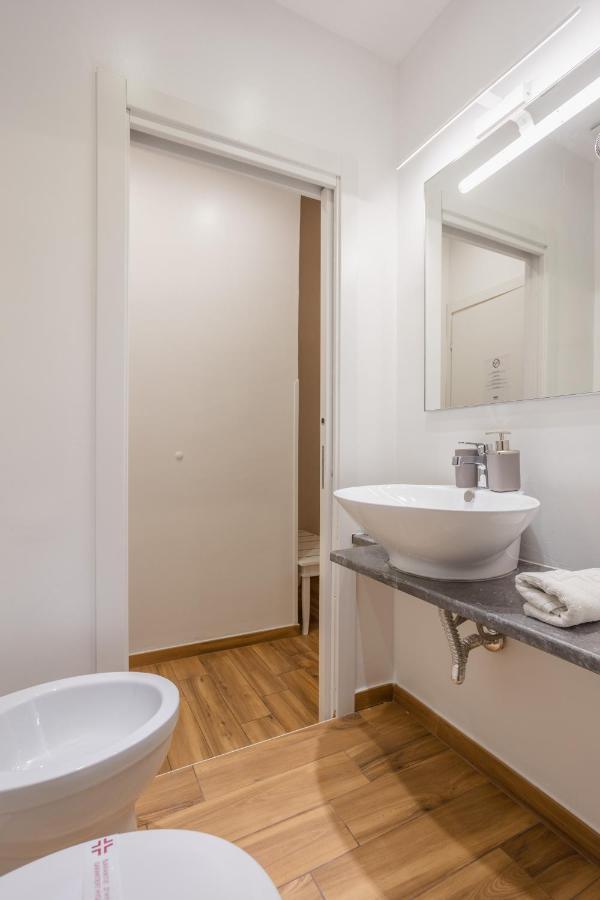 B&B Palermo Bella Rooms And Suites Eksteriør billede